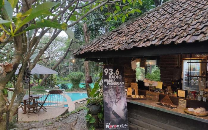 Grand Mulia Sakinah Boutique Resort Pandaan