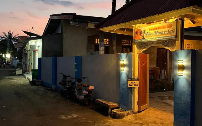 Lita Homestay