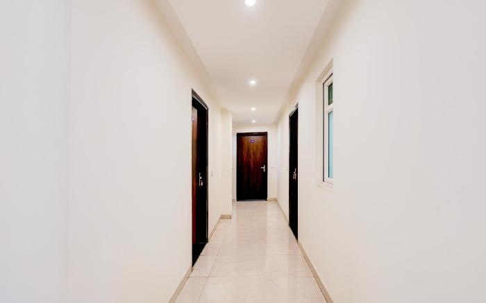 Hotel O Yatharv INN