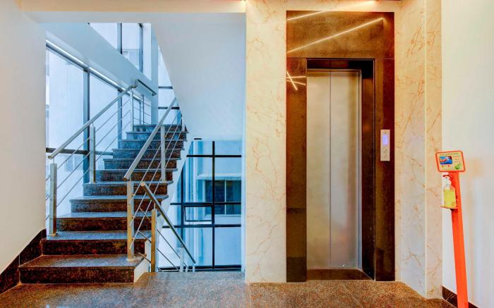 Super Collection O Royal Elevar