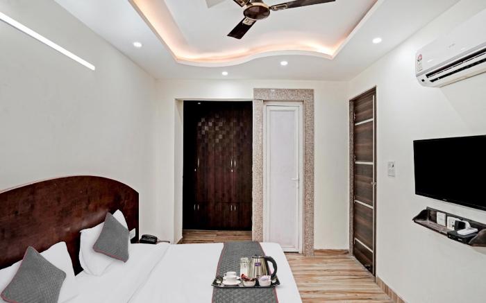 Townhouse Stay 52 Gurgaon