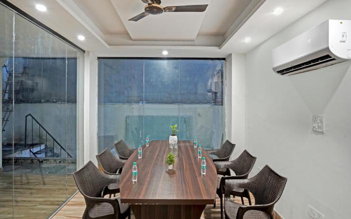 Townhouse Stay 52 Gurgaon