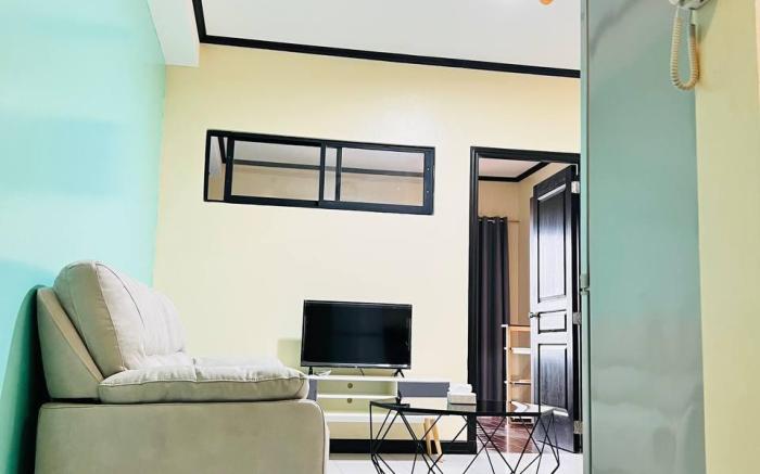malate bayview mansion sea view apartment