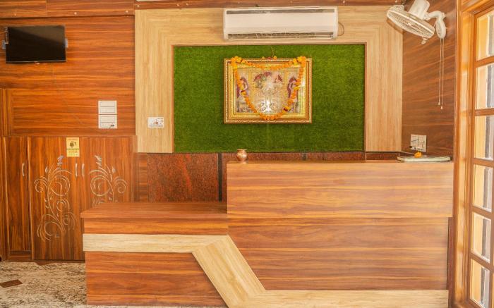 Hotel Ardency Green