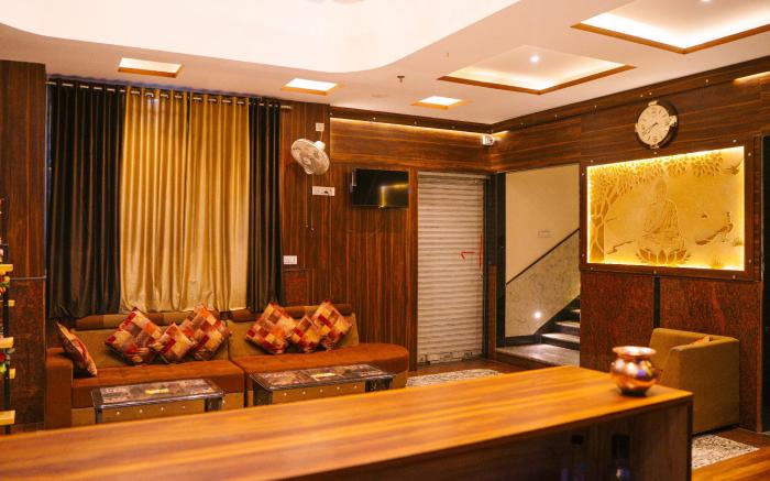 Hotel Ardency Green