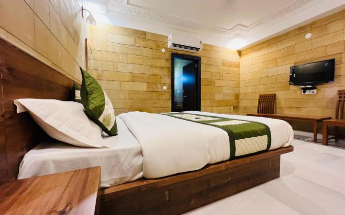 Hotel Garh Villa