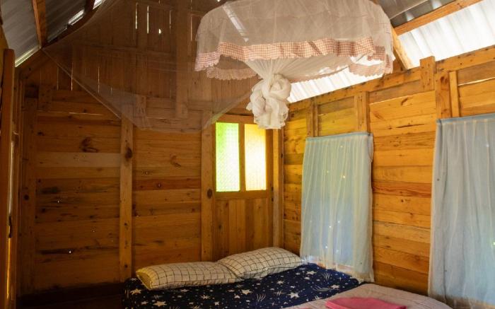 Khaokho Pimphupha Farmstay - Phuploy Hut