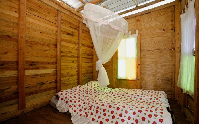 Khaokho Pimphupha Farmstay - Phupha Hut