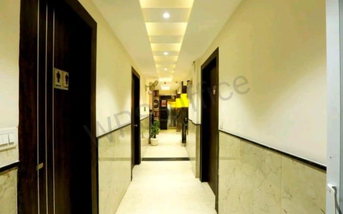 Hotel Nirvana-Near IGI Airport Delhi