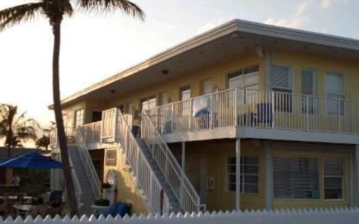 Paradise Oceanfront by HBH