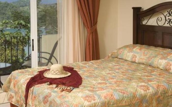 Parador Nature Resort and Spa