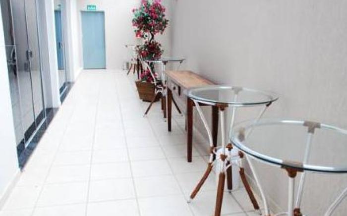 Hotel Parati Minas