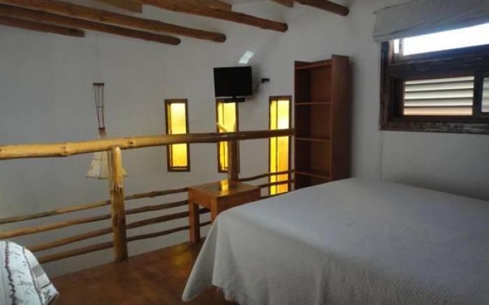 Hotel Parina Atacama