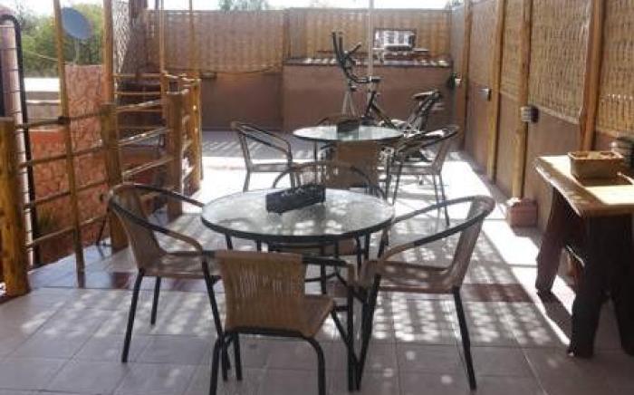 Hotel Parina Atacama