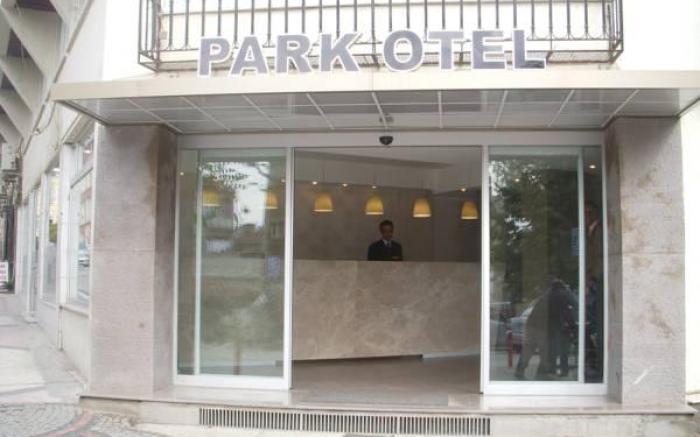 Park Hotel