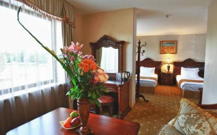 Park Hotel Stara Zagora