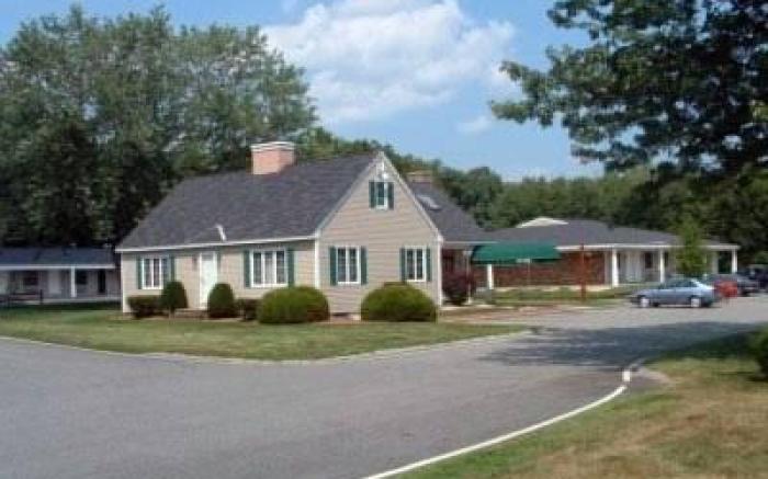 Park View Inn