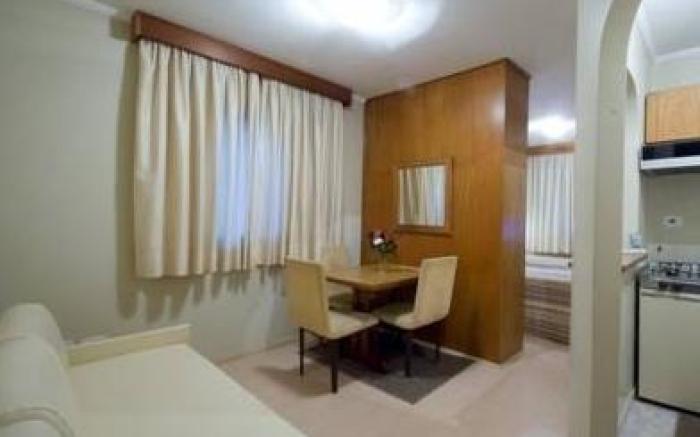 Paulista Flat