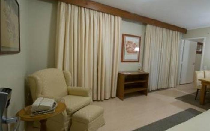 Paulista Flat