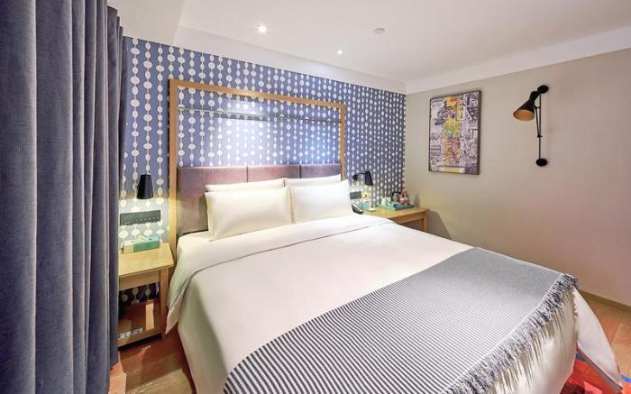 CityNote Hotel Guangzhou Beijing Road Pedestrian China Plaza