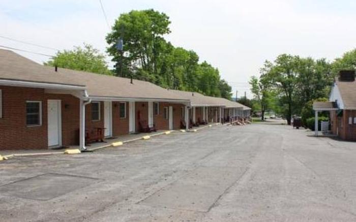 Penn Amish Motel