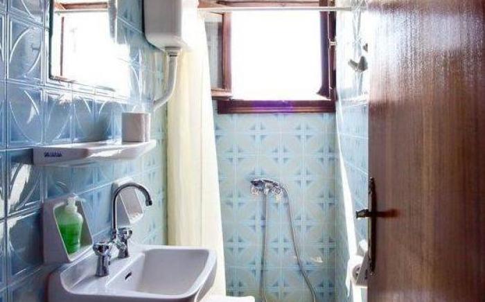 Pension Paros Anna Spanou
