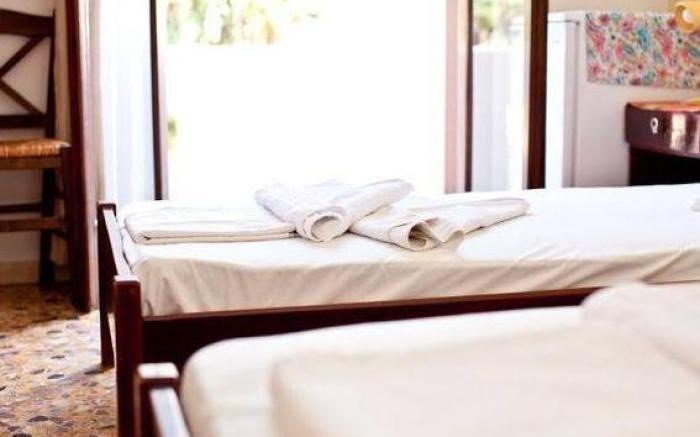 Pension Paros Anna Spanou