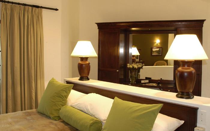 Perrys Bridge Hollow Boutique Hotel