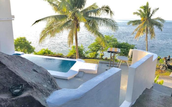 Bintana Sa Paraiso