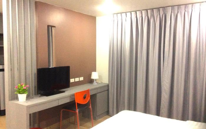 Apathotel Live@Home Lasalle 20 (Sukhumvit 105) R2