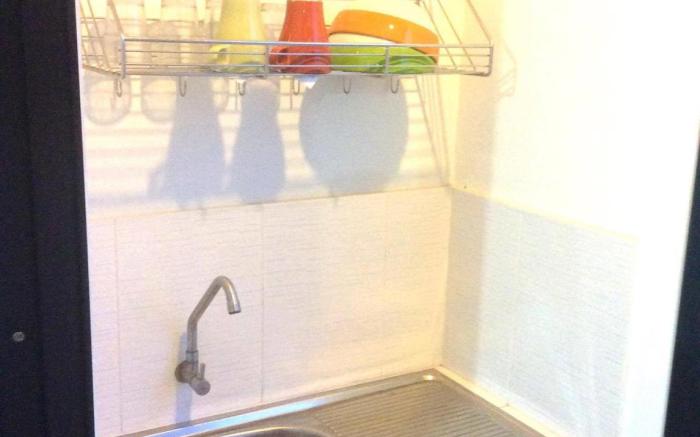 Live@Home Sukhumvit 105 Close to BITEC,BTS Bearing