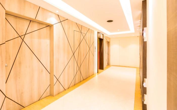 LYNQ CICO Hotel