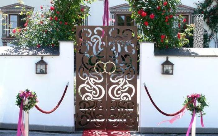 Hotel Plankenhof B&B