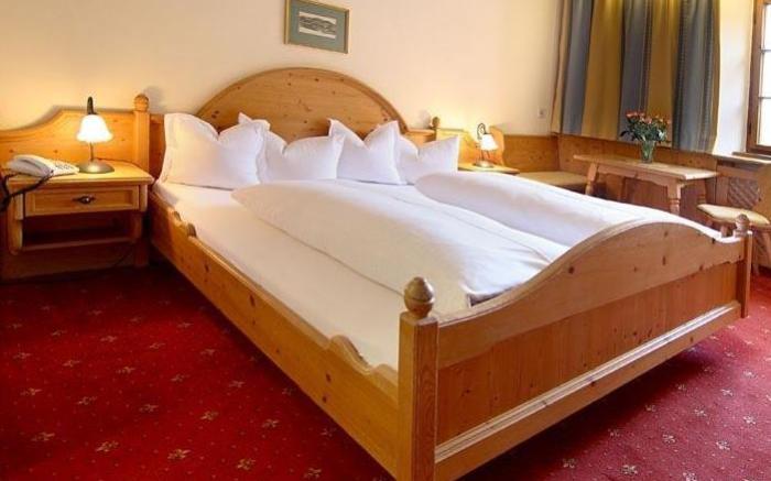 Hotel Plankenhof B&B