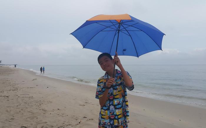 Baan San Kraam 