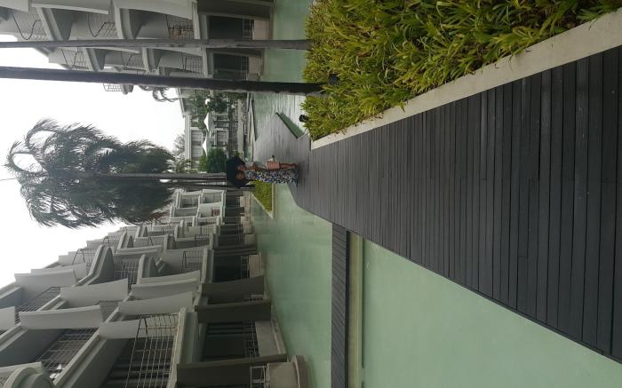 Baan San Kraam 