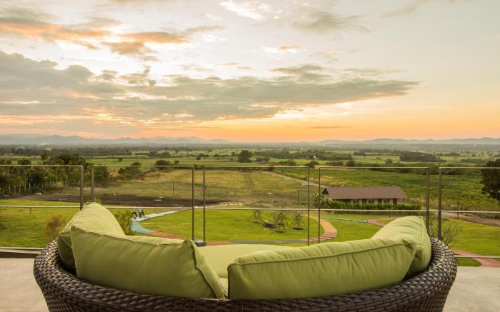 Chevin Khaoyai