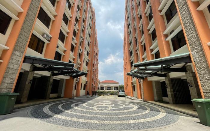 Hannah’s Morning Sun - Studio Room