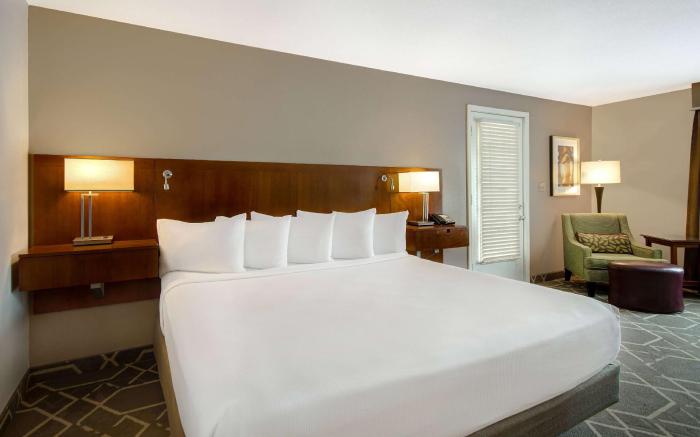 Cypress Bend Resort, a Wyndham Hotel