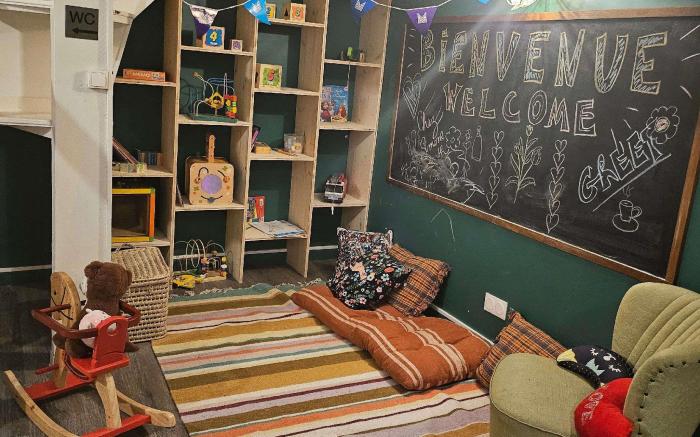 greet Lille Gare Flandres