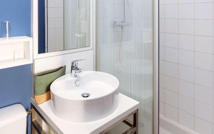 greet Lille Gare Flandres