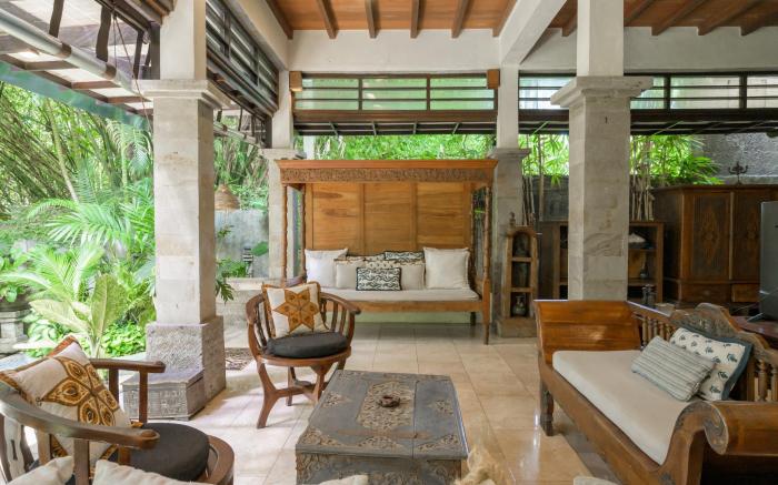 The Lavana Ziza Living And Villas Seminyak