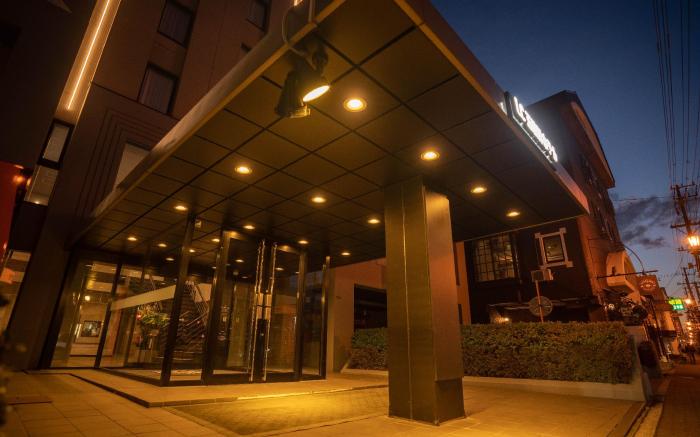 LC Goryokaku Hotel