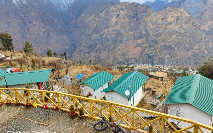 Auli Eco Nature Resort