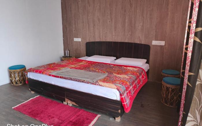 Auli Eco Nature Resort