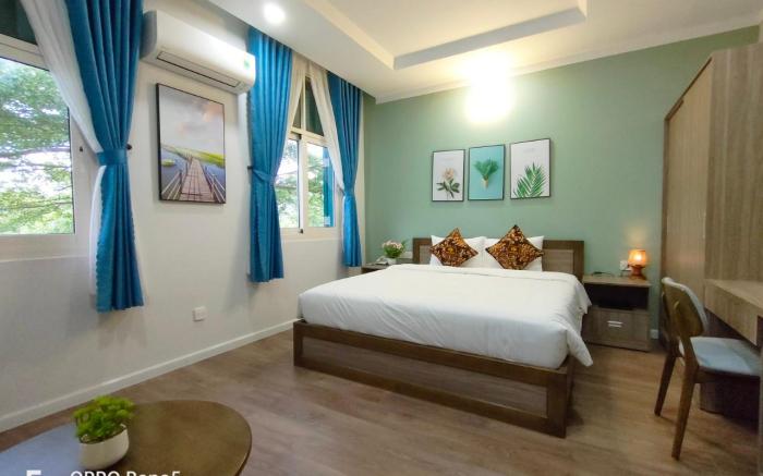 V&T Hotel