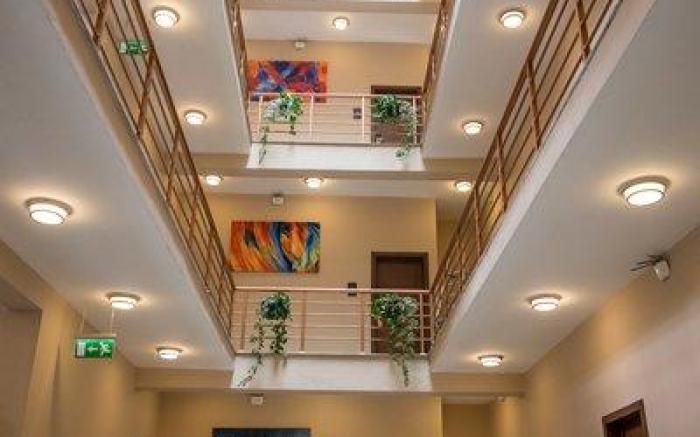 South Gate hotel apartment