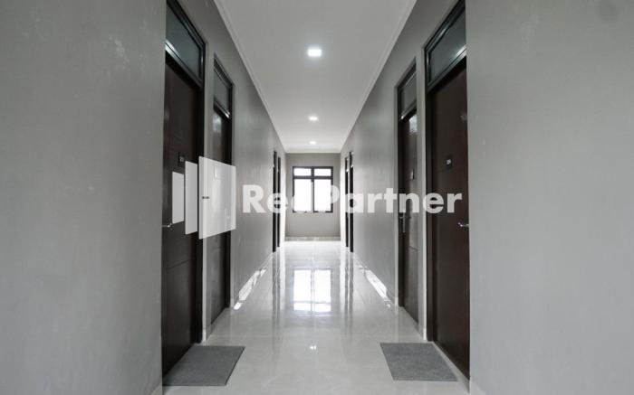 Roemah Tebet Mitra RedDoorz