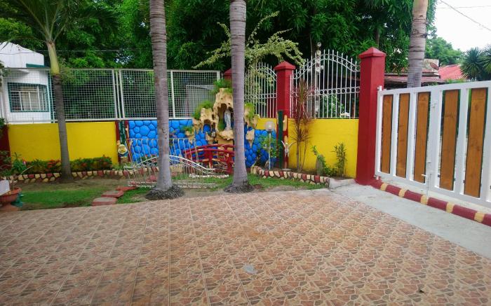 Te' Babe's Transient House