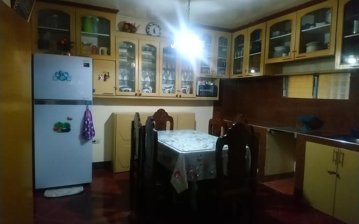 Te' Babe's Transient House